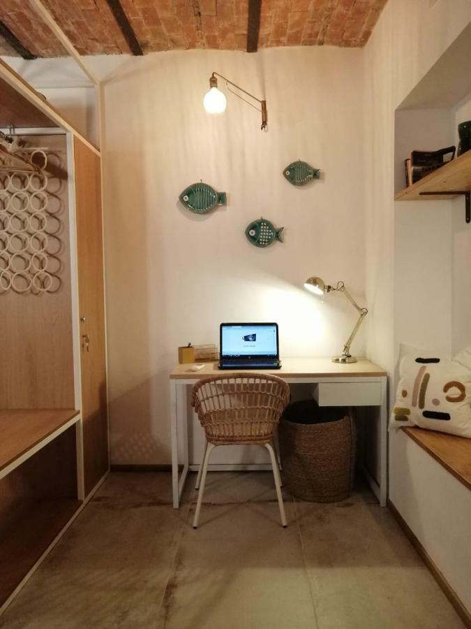 Casa Capasa Mare Apartment Bari