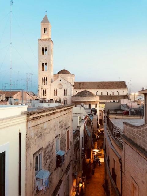 Appartement Bijoux Luxury In Old Town *
