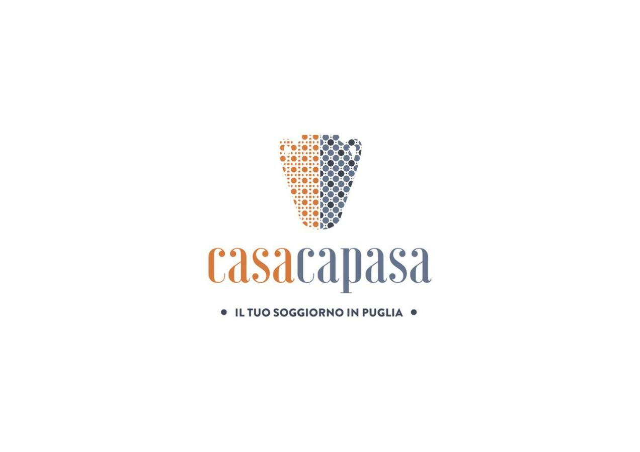Apartment Casa Capasa Mare Bari