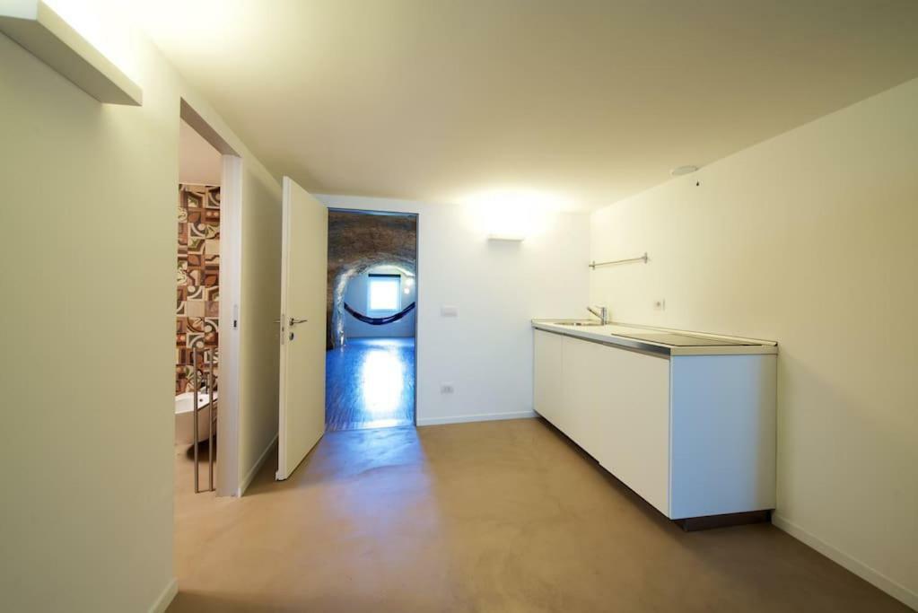 Apartment Le Case Nella Muraglia
