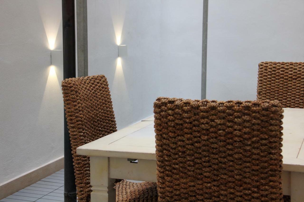 Imbriani Guest house 2*