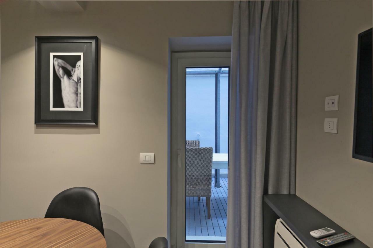 Imbriani Guest house 2*