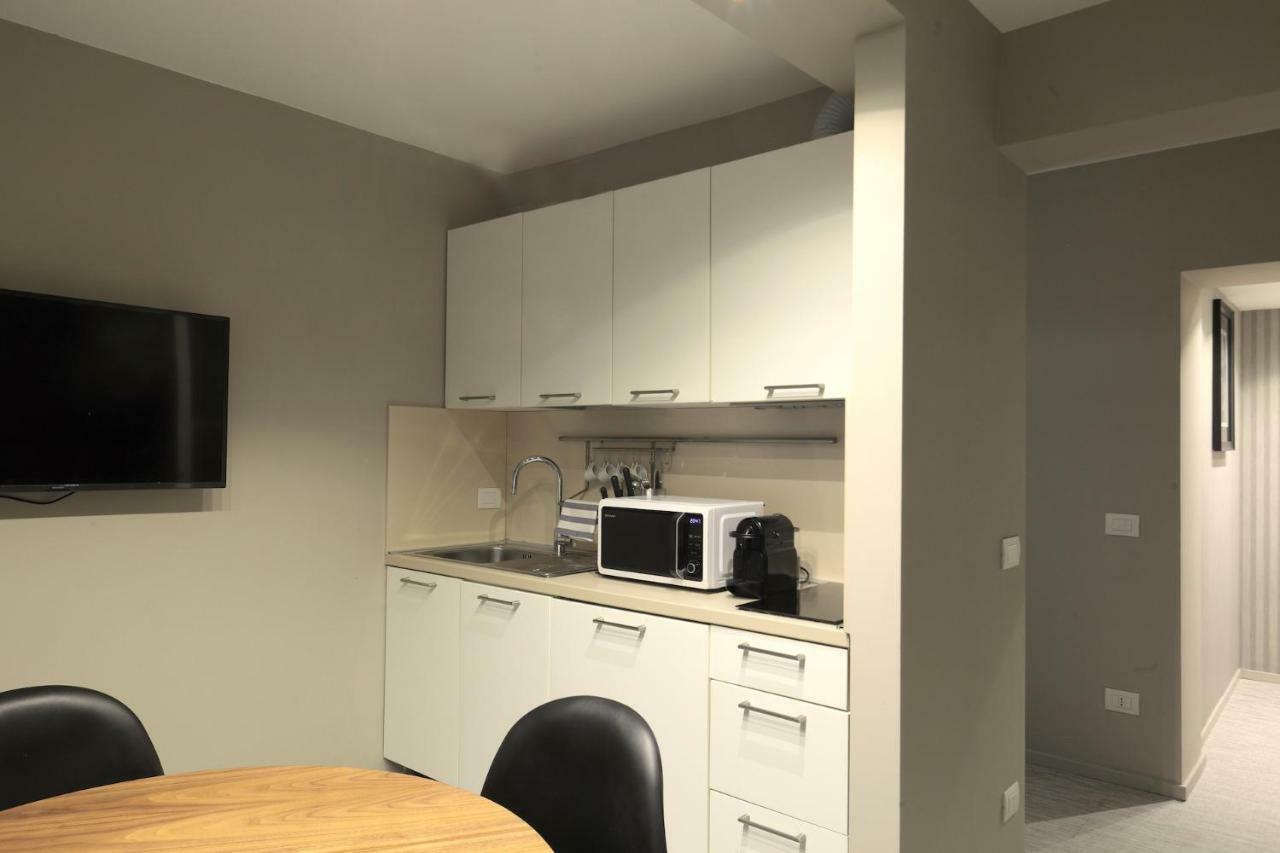 Guest house Imbriani Bari