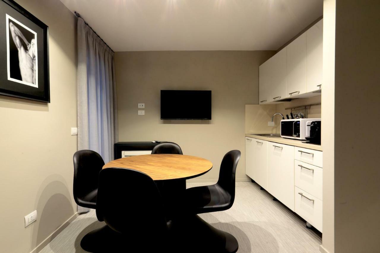 Guest house Imbriani Bari