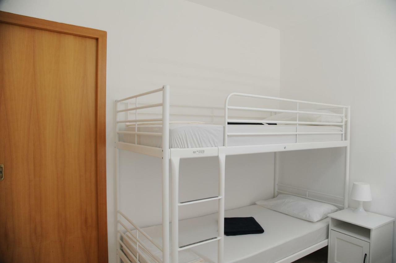 Guest house Palazzo Grigio Bari