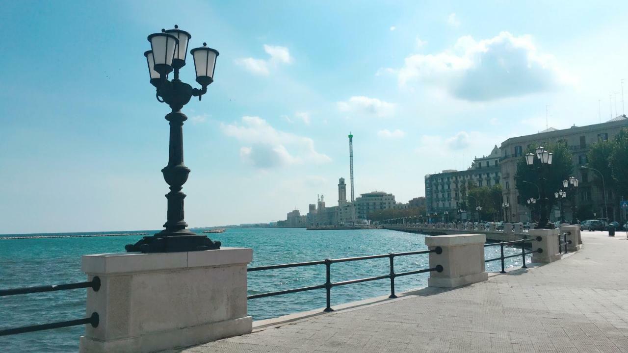 Maison Flores Bari