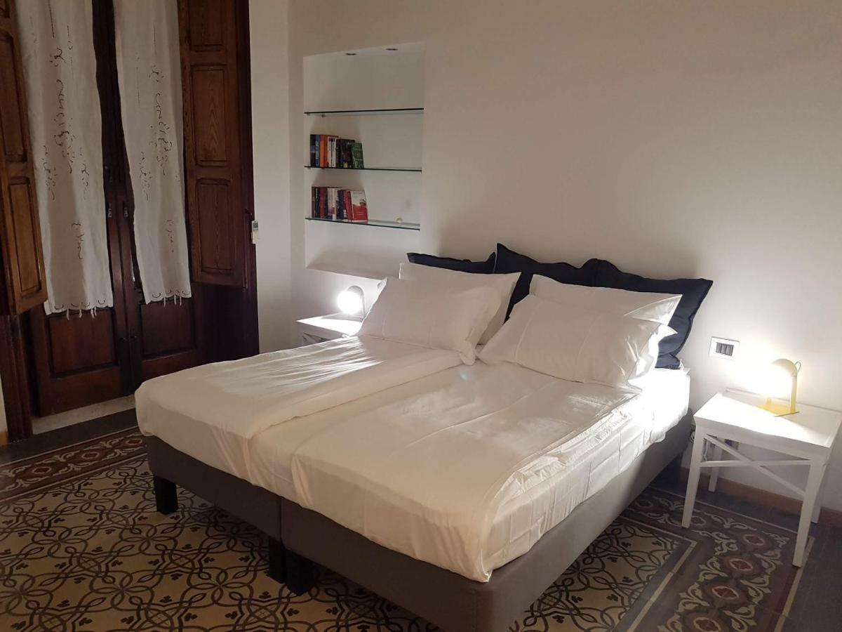 Apartman Le Bb Bari