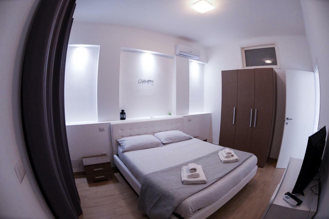 Guest house Le Tre Chiavi