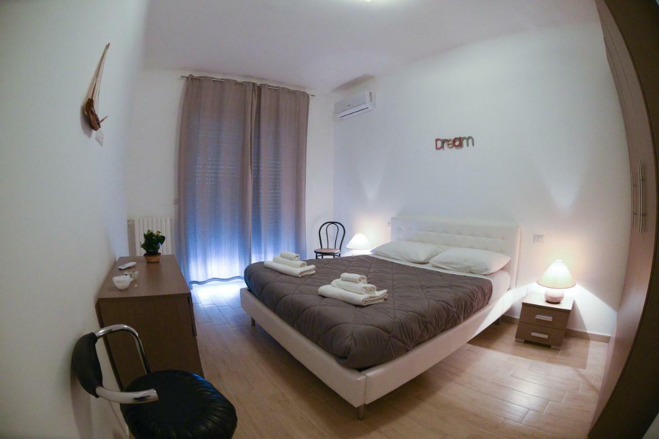 Guest house Le Tre Chiavi *