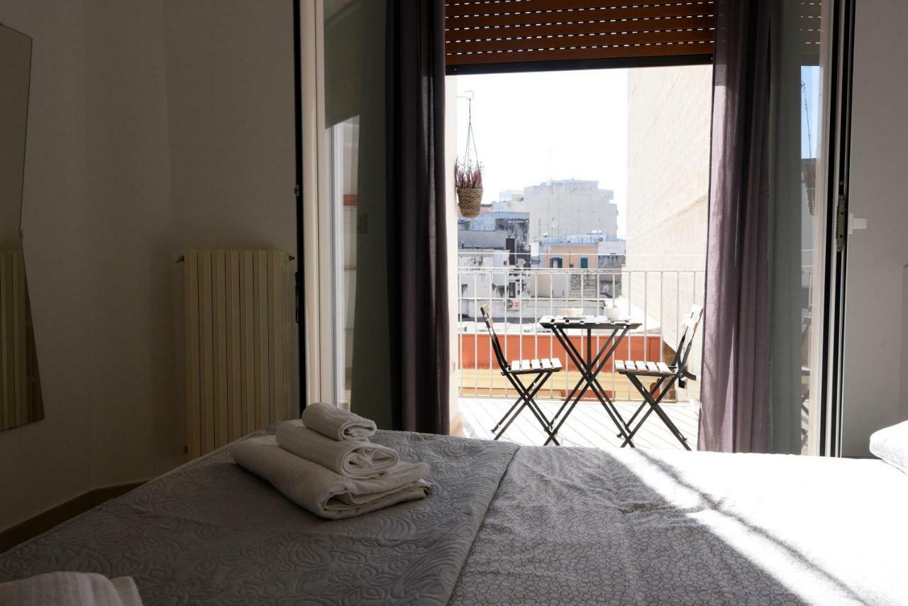 Guest house Le Tre Chiavi Bari