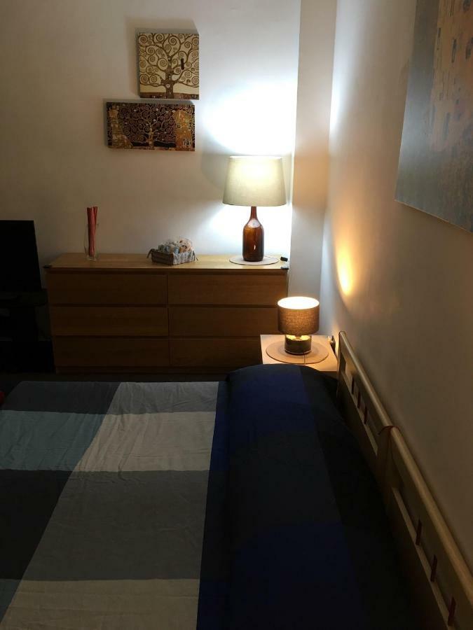 Blackboard House Guest house Bari