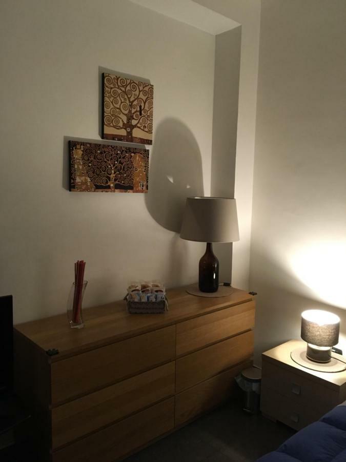 Blackboard House Guest house Bari