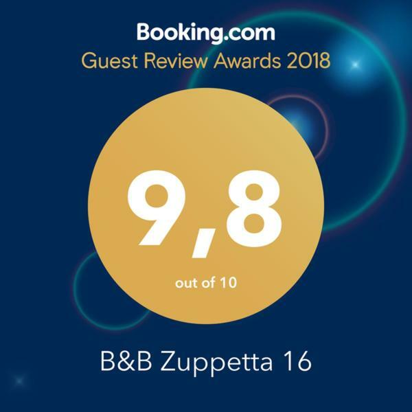 Guest house Zuppetta16