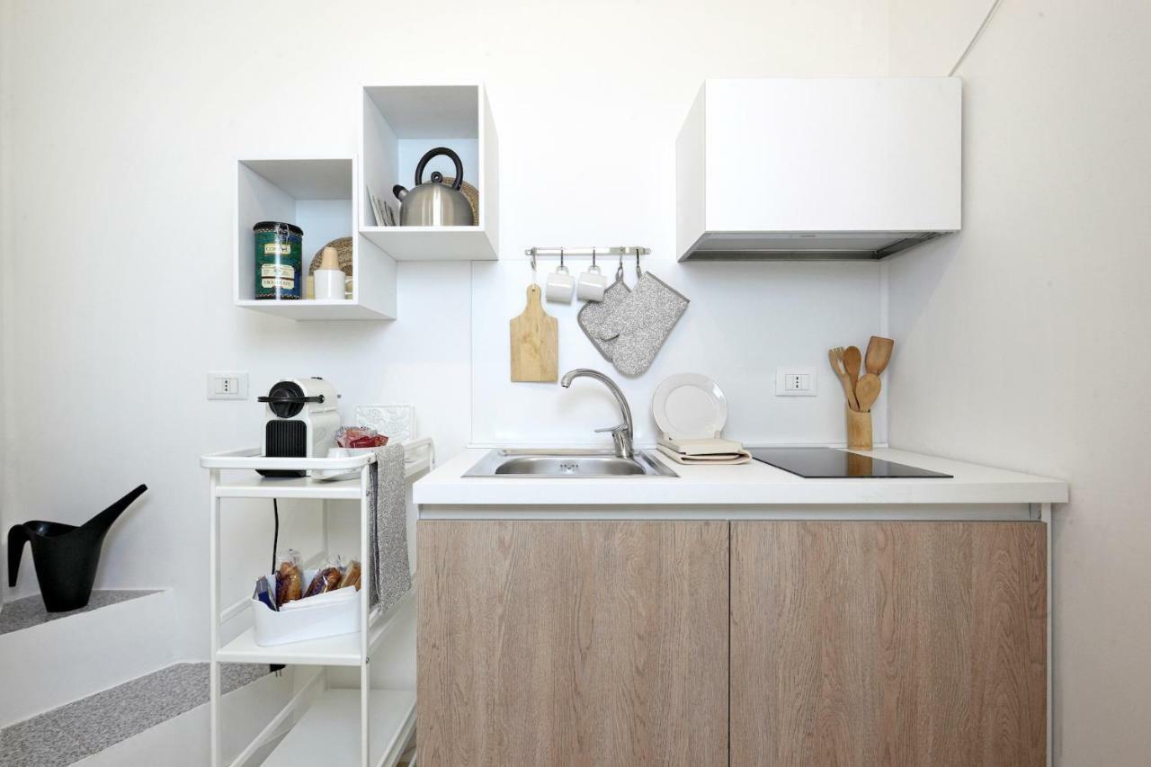 Apartment Dimora Acanto