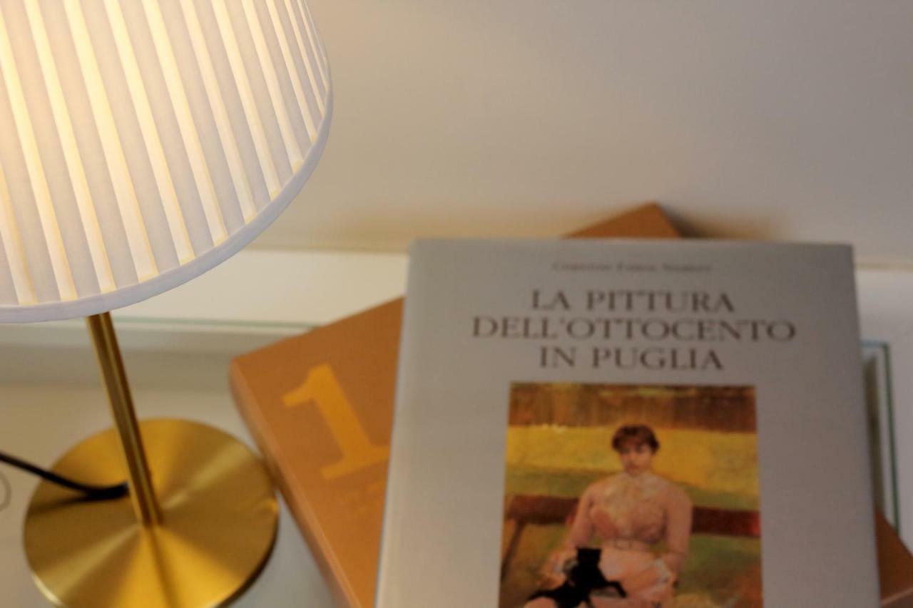 Apartment Dimora Acanto *