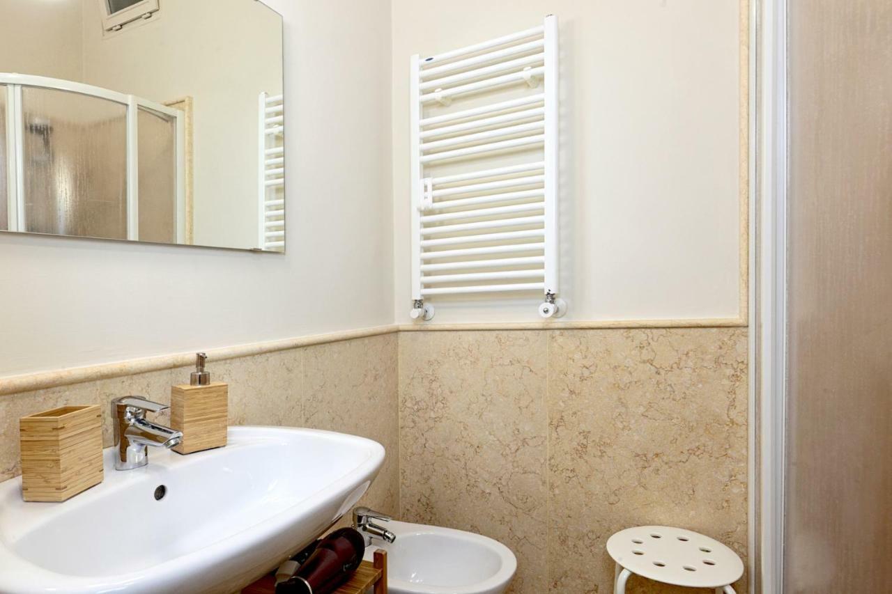 Dimora Acanto Apartment