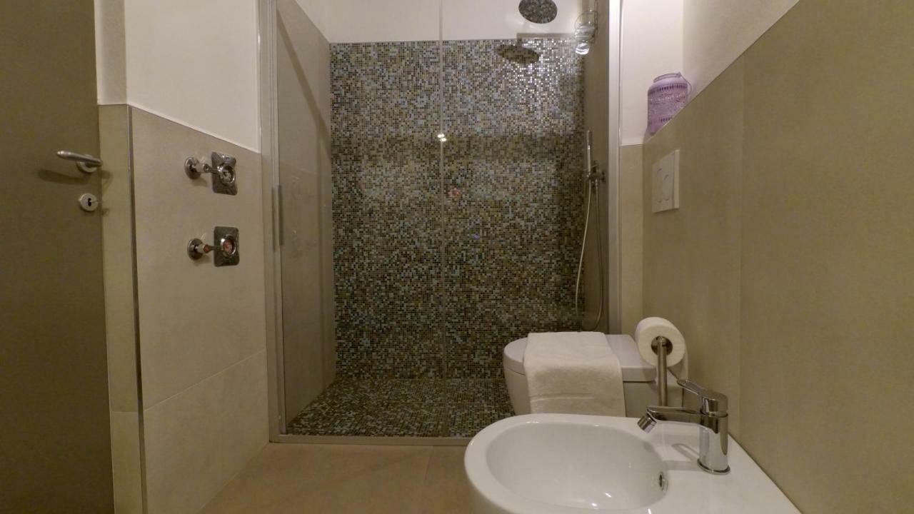 Apartment Dreamhouse Bari
