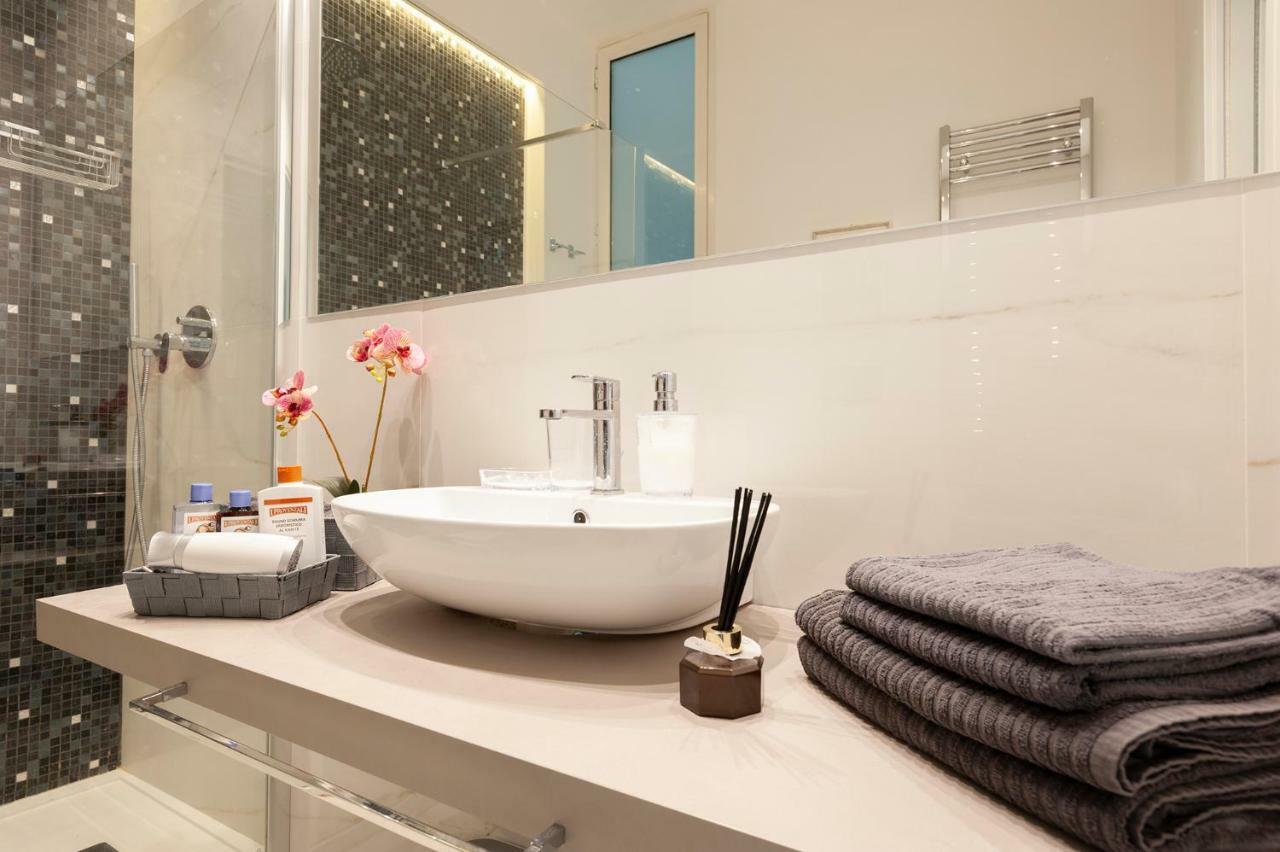 Via Dante Luxury Apartament