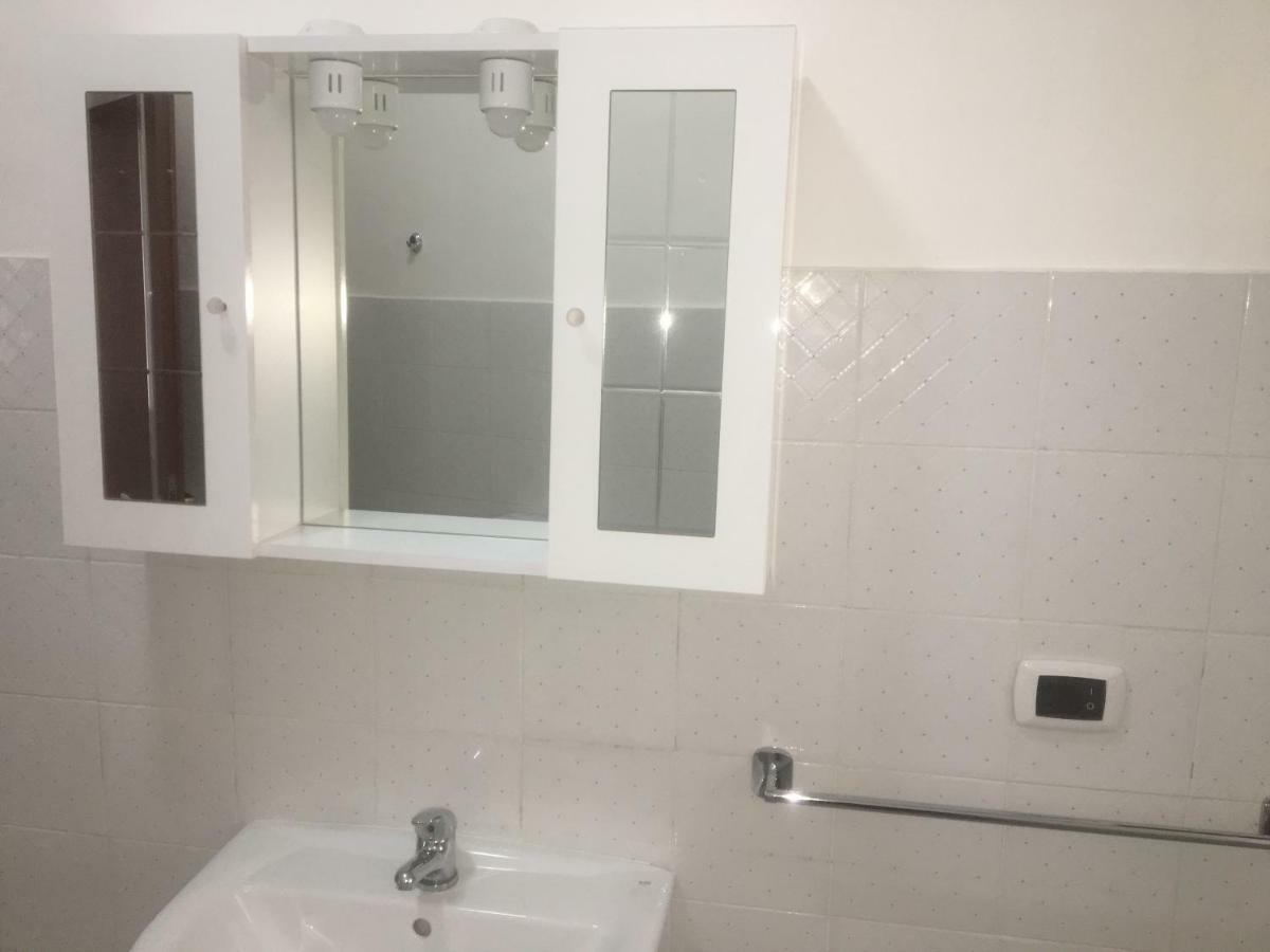 Affittacamere Palazzo Del Carmine