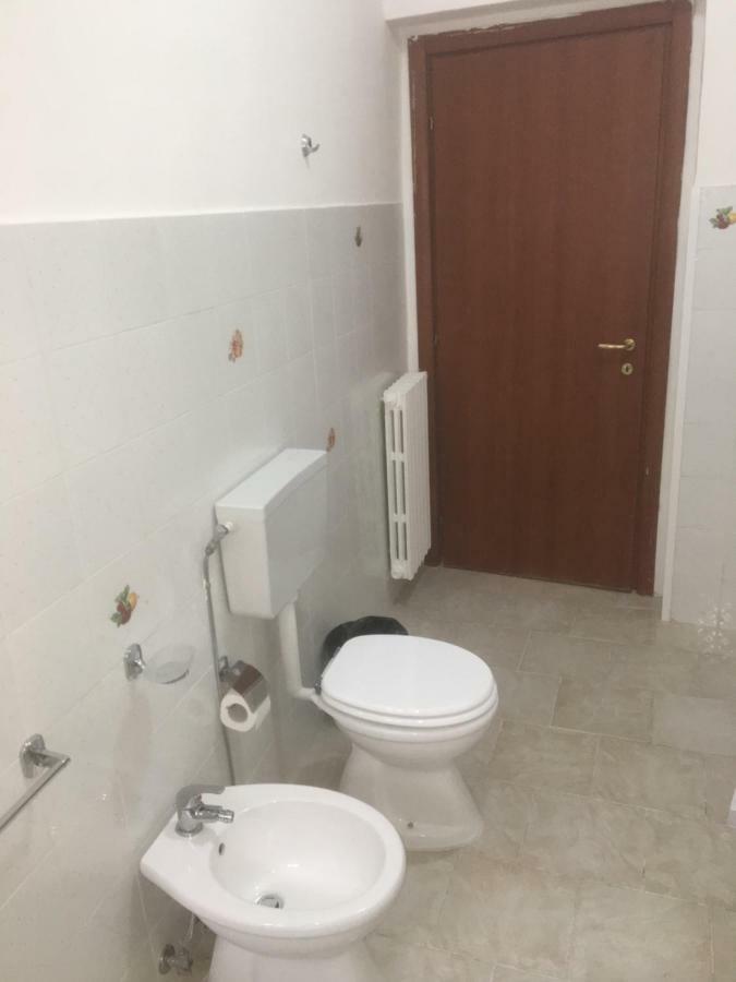 Palazzo Del Carmine Affittacamere Bari
