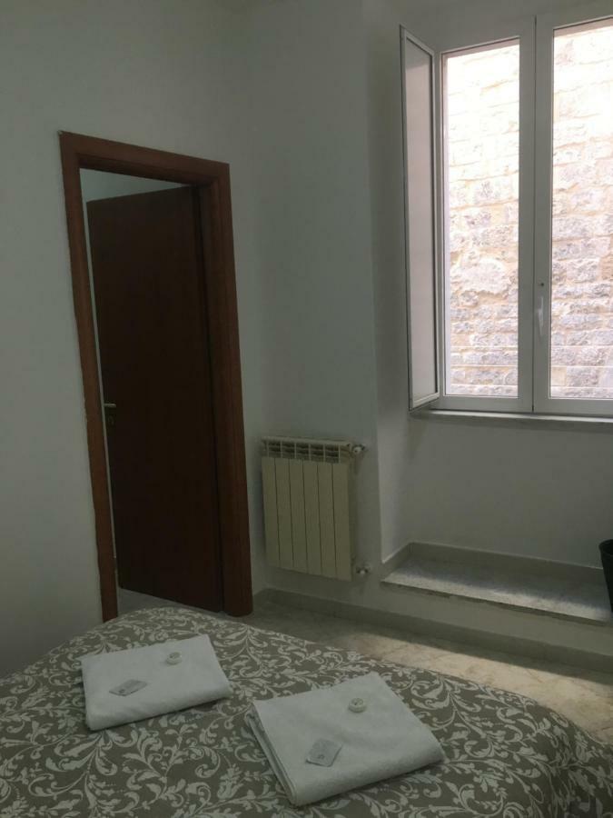 Affittacamere Palazzo Del Carmine