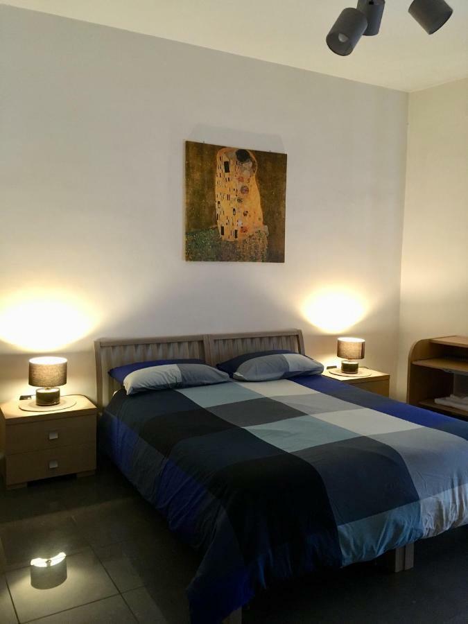 Guest house Blackboard House Bari