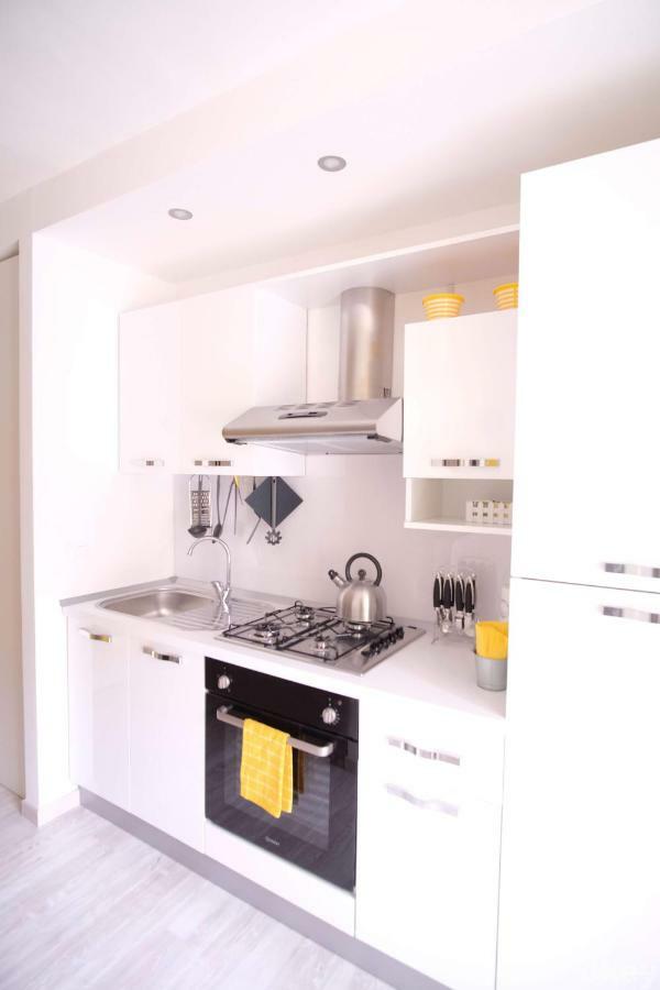 Charme & Chic - Centro Apartman