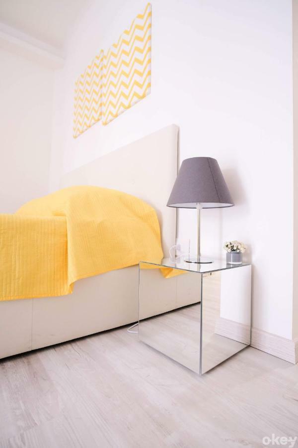 Apartman Charme & Chic - Centro