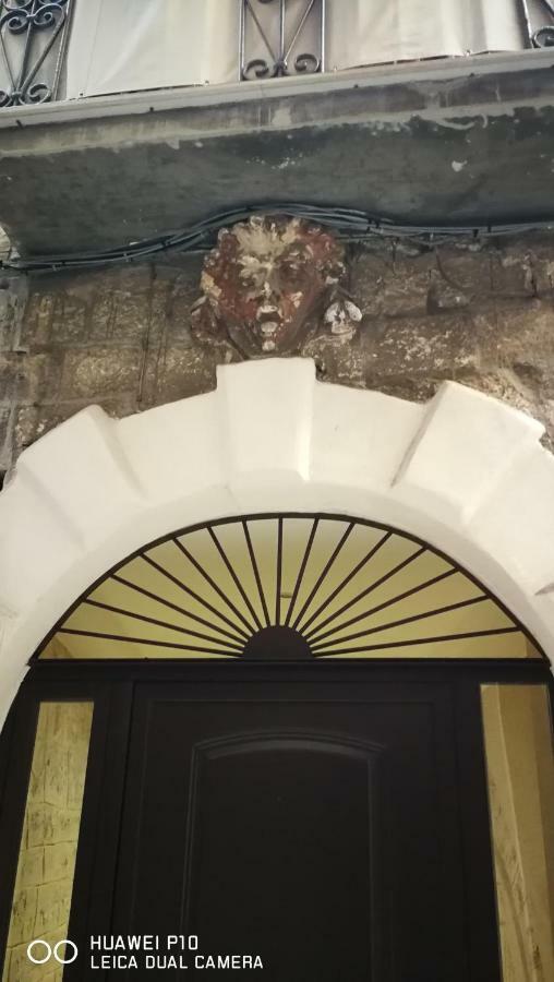 Apartment Versosud Cave Bari