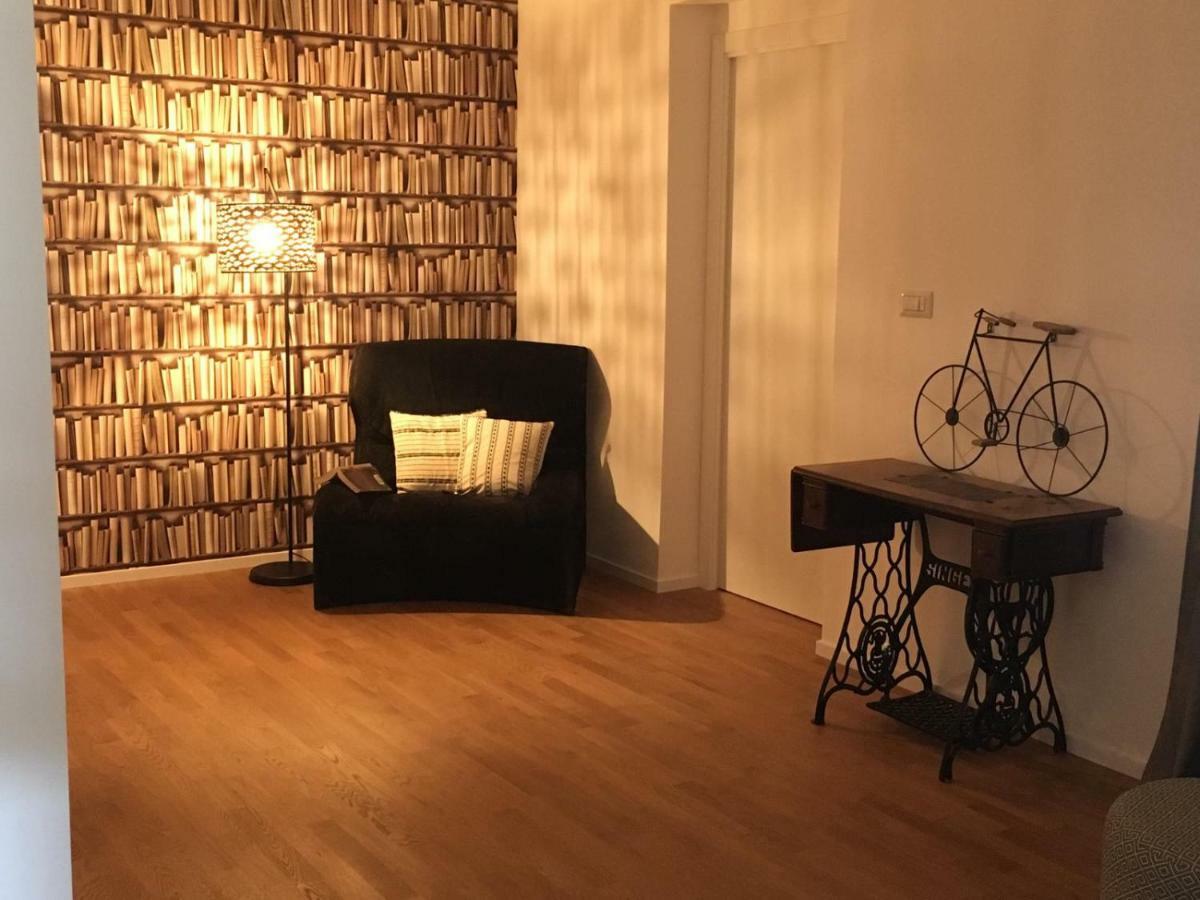 La Casa Accanto Dom wakacyjny Bari