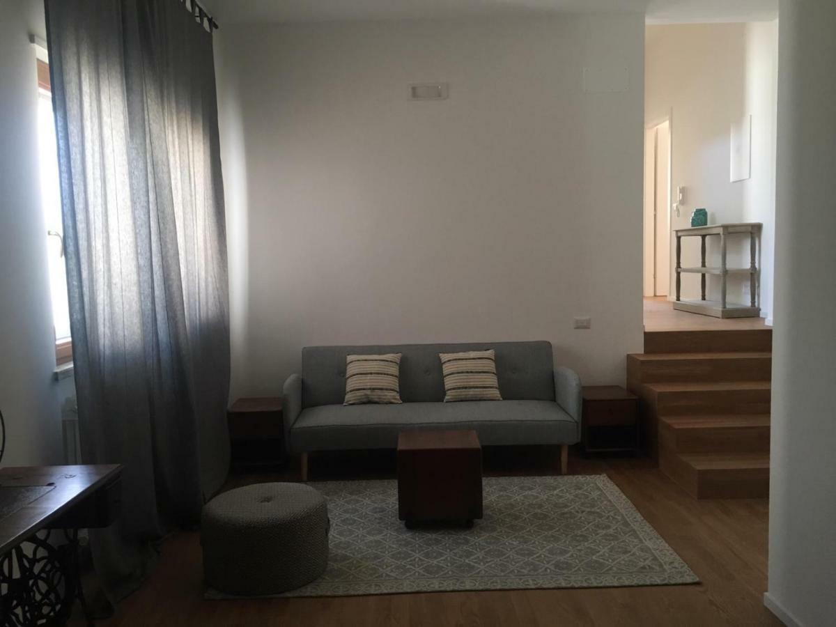 La Casa Accanto * Bari