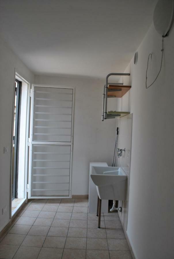 Apartment Larosablubarivecchia *