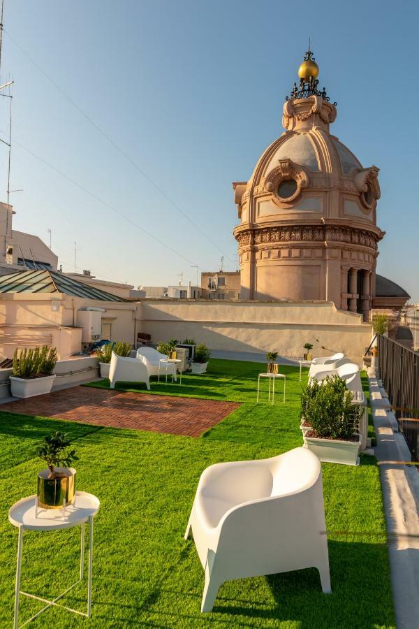 Sparano Luxury 2* Bari
