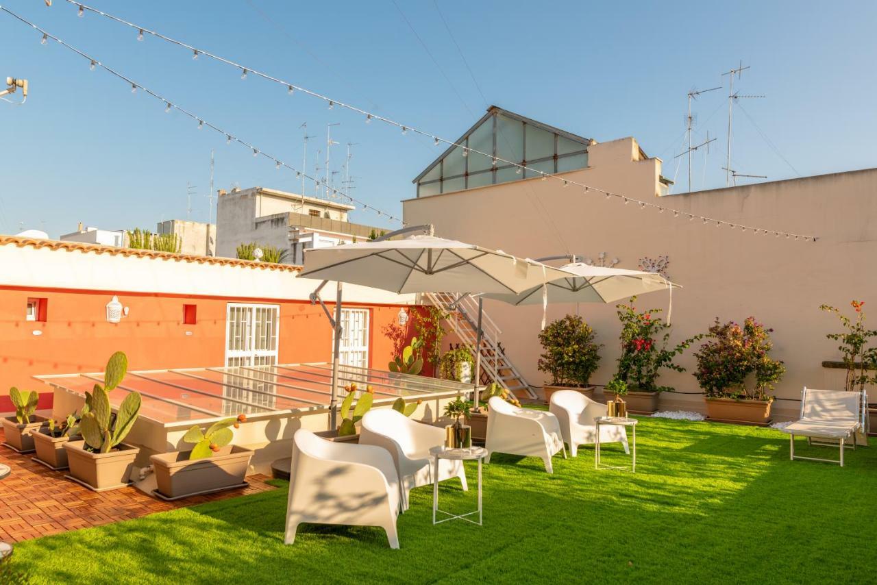 Sparano Luxury 2*