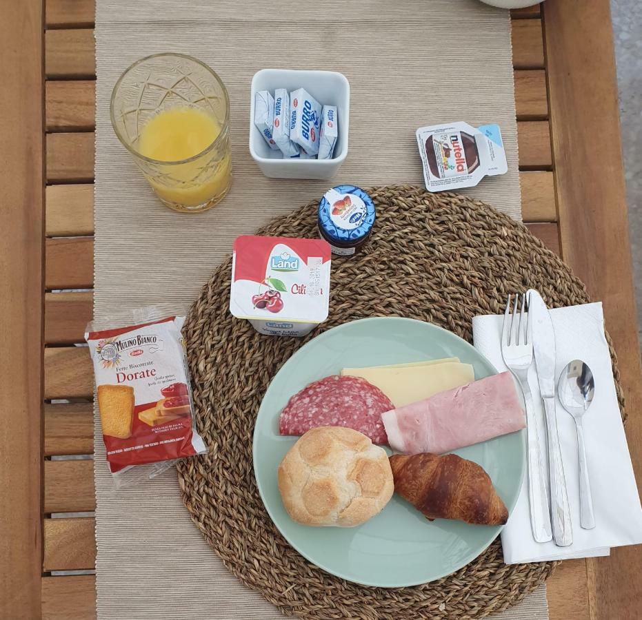 Sparano Luxury Acomodação com café da manhã 