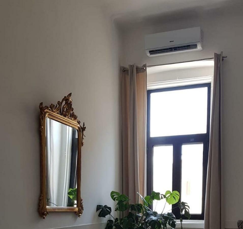 Dimora Castello Vecchia 1 4 Posti Căn hộ Bari