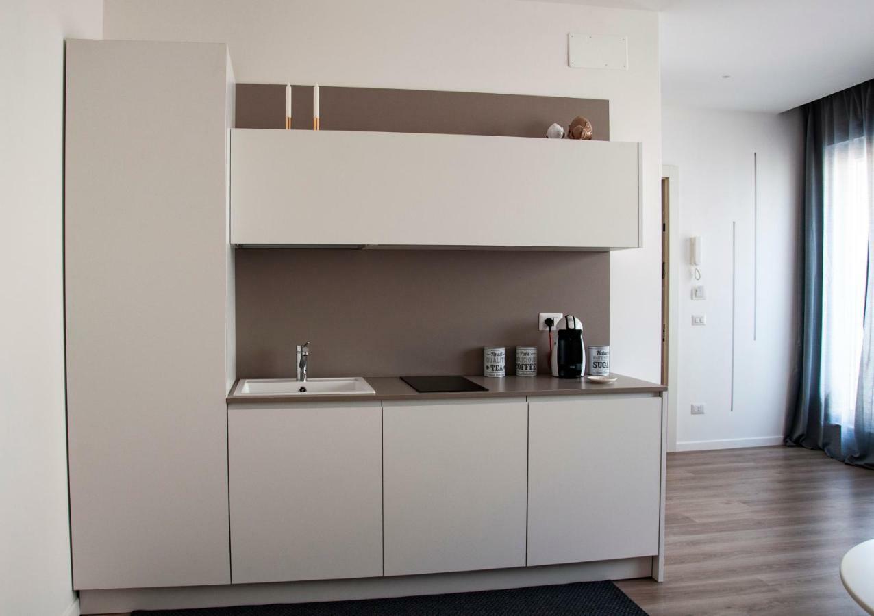 Nicola's Apartment *