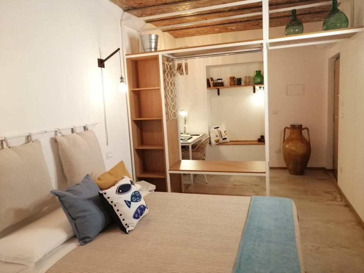 Apartment Casa Capasa Mare *