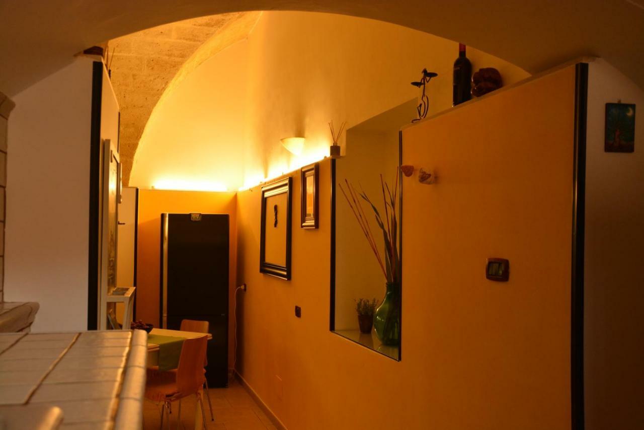 Versosud Cave Apartment Bari