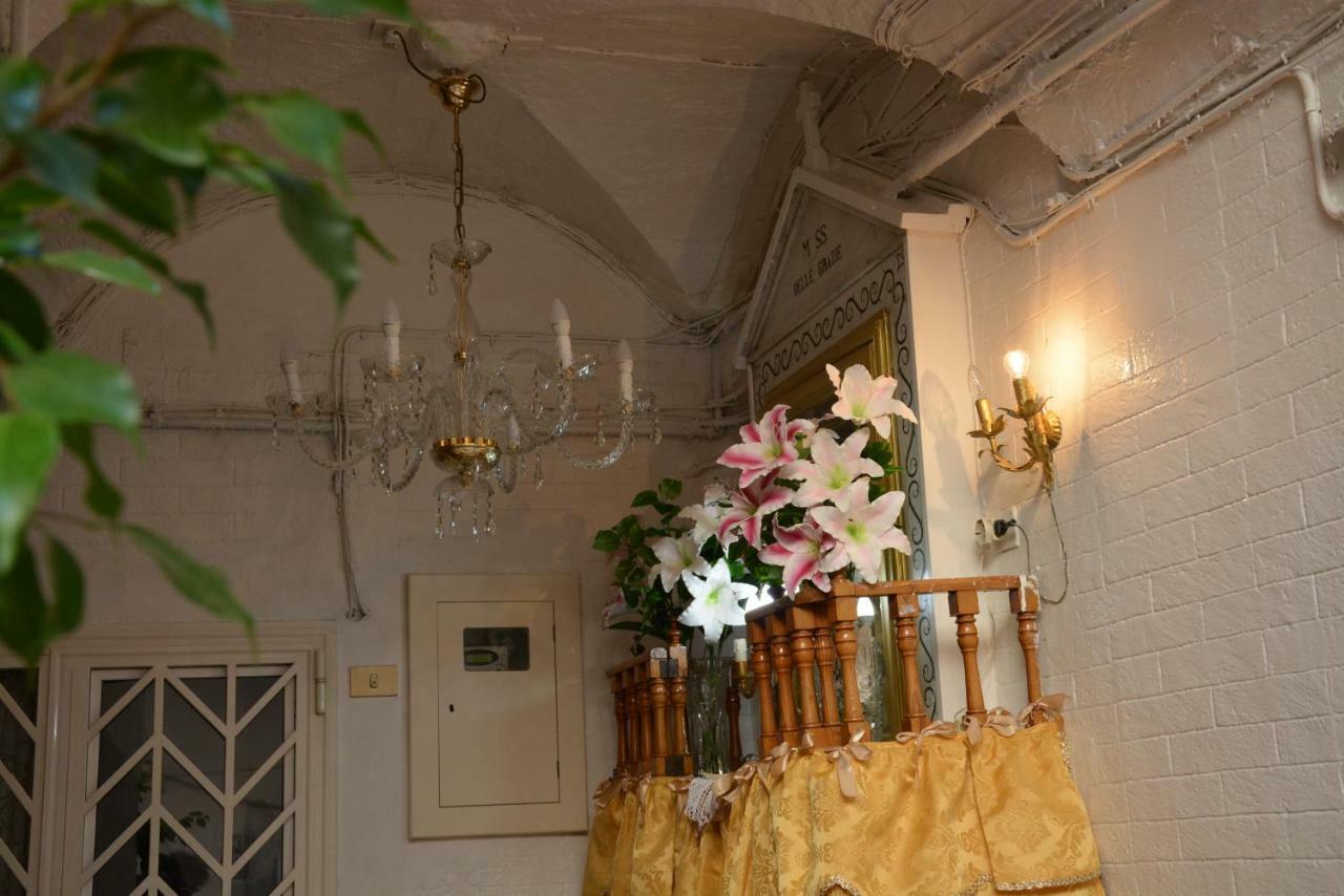 Apartment Versosud Cave Bari