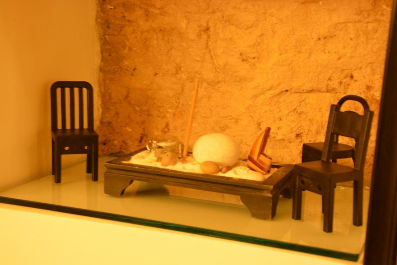Versosud Cave