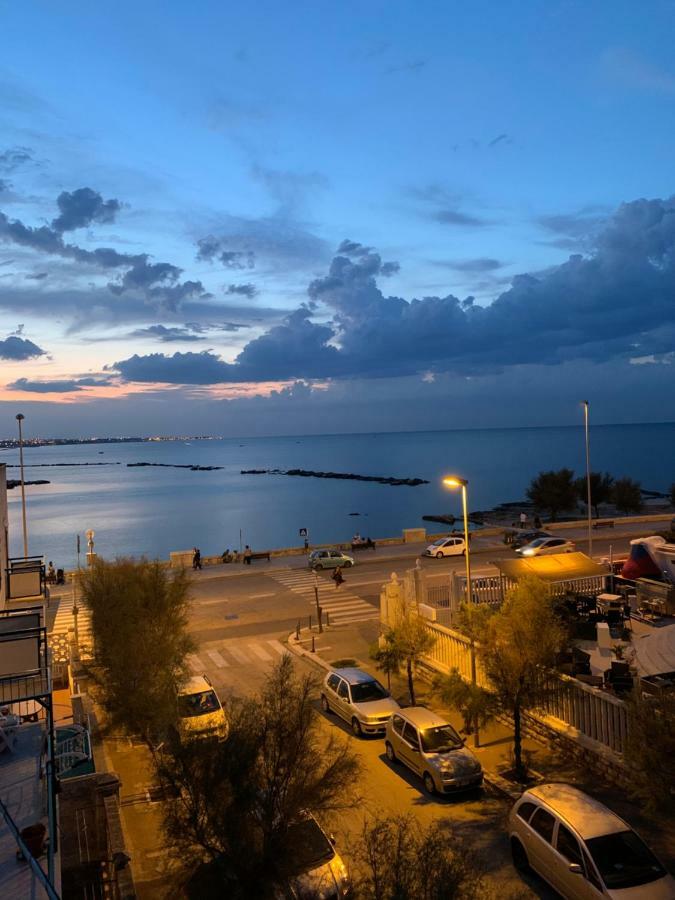 Apartment Skandivi *