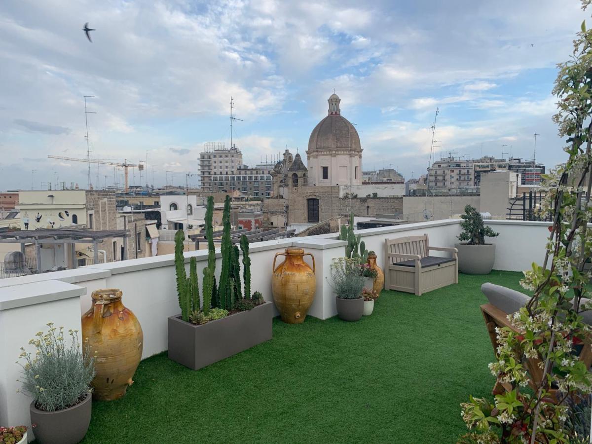 Cattedralflats -comfort, Stile E Vista Sulla Cattedrale Apartment *