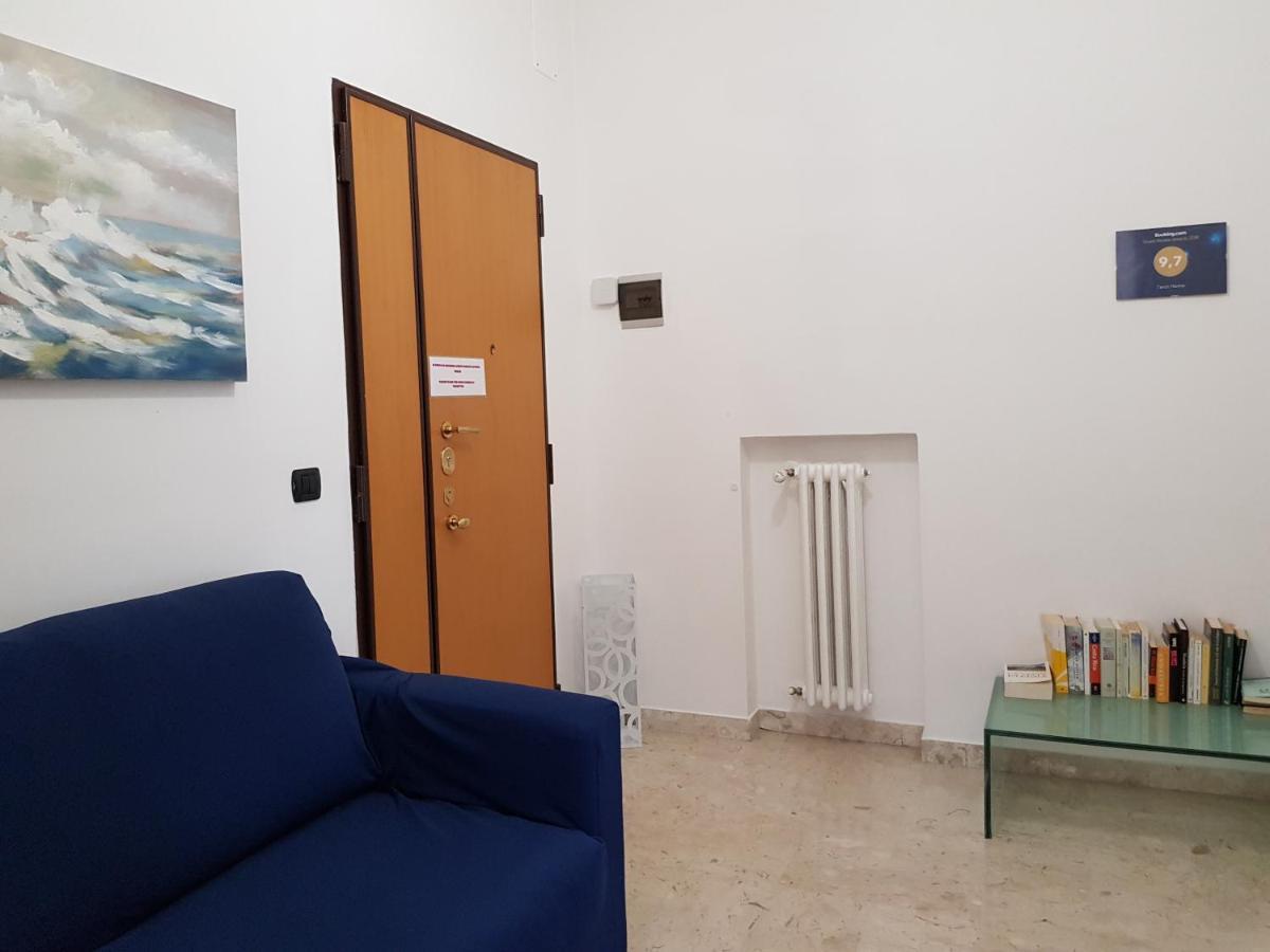 Bed & Breakfast Tanzi