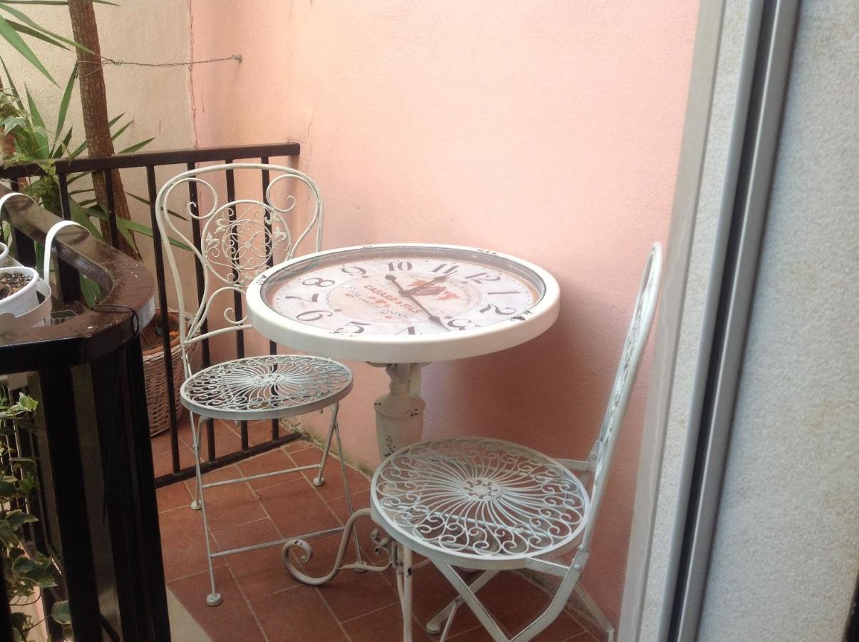 La Maison Del Borgo Antico * Bari