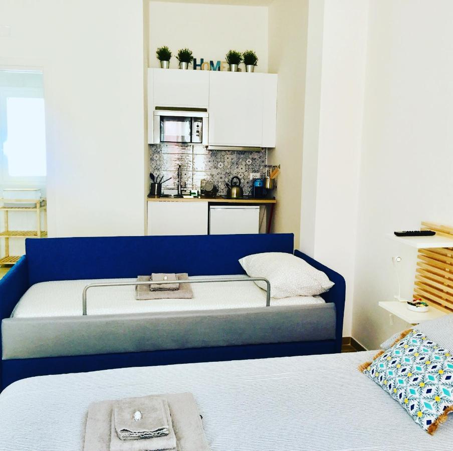 Trase & Isse Holiday Apartment