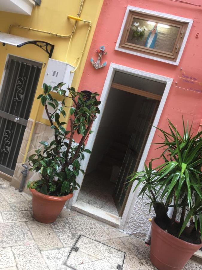 Casa Vacanze Santa Maria *