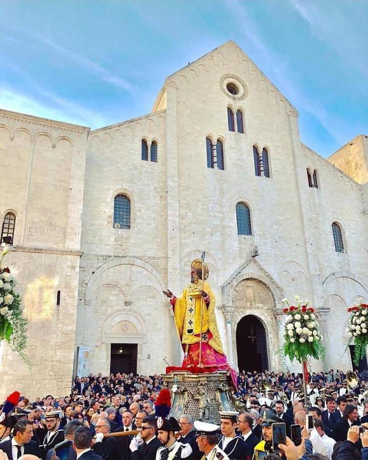 Casa Vacanze Santa Maria *