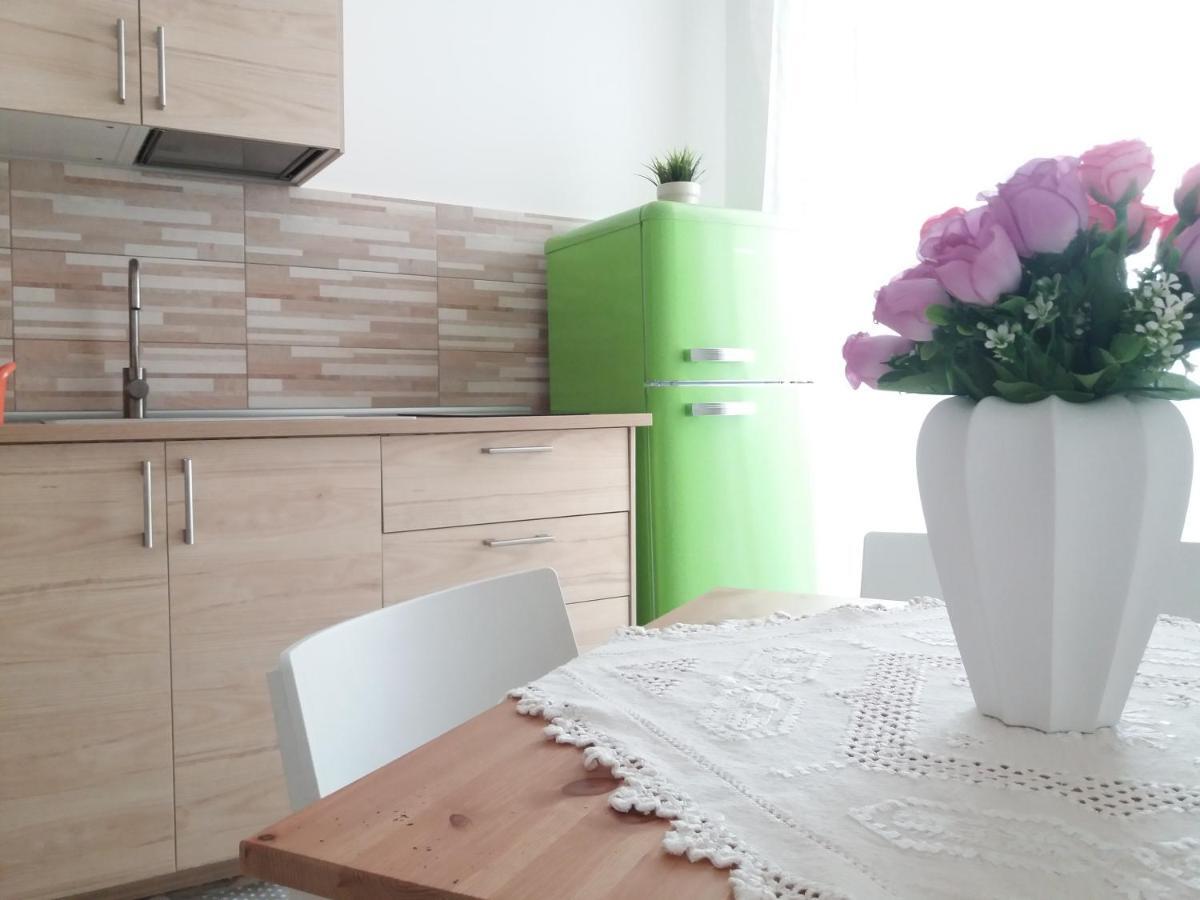 Casa Marylisa Holiday home Bari