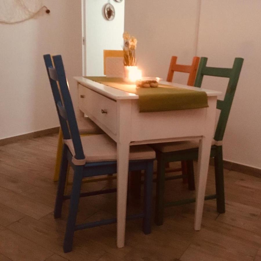 Casa Vacanze Santa Maria *